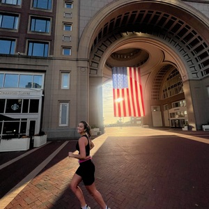 Fundraising Page: Maggie Kelly